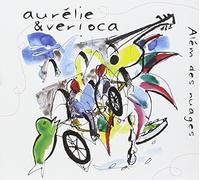 Aurelie & Verioca - Alem Les Nuages [Import]