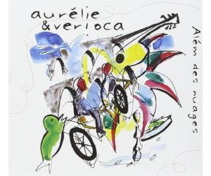 Aurelie & Verioca - Alem Les Nuages [Import]