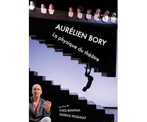 AURELIEN BORY, LA