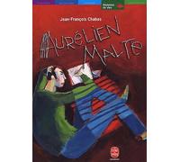 Aurélien Malte