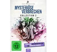 Aurélien Recoing;Elodie Frenck - Mary Higgins Clark: Mysteriöse Verbrechen Collecti
