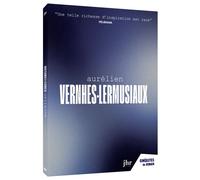 Aurélien Vernhes-Lermusiaux DVD DVD