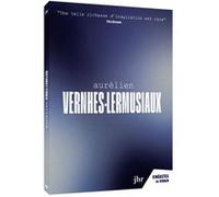 Aurélien Vernhes-Lermusiaux DVD E