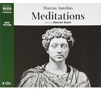 Aurelius - Meditations