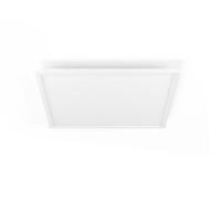 Philips Hue White Ambiance Aurelle Carré Plafonnier Grand