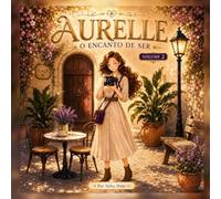 Aurelle volume 2: Encanto de Ser