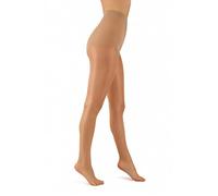 Aurellie Collant brillant semi-opaque 40 deniers pour femme - Beige - Large