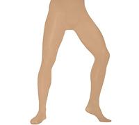 Aurellie Collants opaques pour homme Rocky 60 deniers, naturel, XL-XXL