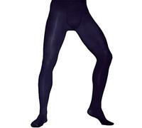 Aurellie Sous-vêtements pour homme Collants opaques ROCKY 60 Deniers, dblue, XL/XXL