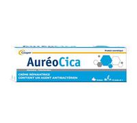 Auréocica Crème Réparatrice 20g