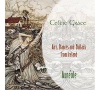Aureole Trio:Celtic Grace