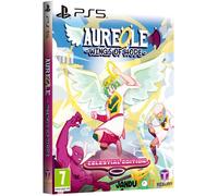 Aureole Wings of Hope - Celestial Edition - Jeu PS5