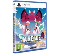 Aureole Wings of Hope Celestial Edition Playstation 5