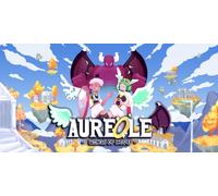 Aureole Wings of Hope (PS5 Account)