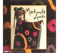 Aures,Markunda - A Woman of Passion [Import]