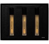 AUREZZI - Mouthspray 3 pack - Soins buccaux Black 30 ml