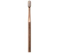 AUREZZI - Toothbrush - Medium - Brosse à dents Rose/White 1 St.