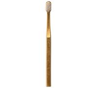 AUREZZI - Toothbrush - Soft - Brosse à dents Gold/White 1 St.
