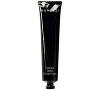 AUREZZI - Toothpaste - Dentifrice Gold/Black 75 ml