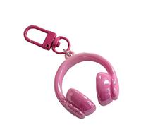 Aurgiarm Porte-clés léger à suspendre pour casque portable, a, taille unique