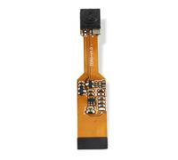 Aurgiarme Appareil photo 5 MP pour appareil photo RPI 0/0 W V1.3 Module de caméra 5 MP pour enregistrer des vidéos et prendre des photos claires