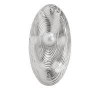 [Aurgiarme] Bagues creuses irrégulières avec perles réglables pour femme tendance Accessoires de vacances de plage