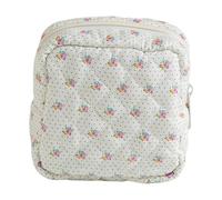 Aurgiarme Effective Lady Pochettes de soins individuels pratiques pour le bureau, l'école et les activités de plein air