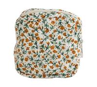 Aurgiarme Effective Lady Pochettes de soins individuels pratiques pour le bureau, l'école et les activités de plein air