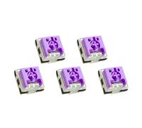 Aurgiarme Interrupteurs optiques Rétro-éclairage Faiblesses d'onde de commutation Pour le lanceur de la mort Claviers mécaniques Jeux de réaction rapide Environnement