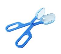 Aurgiarme Outil d'alimentation Ciseaux Poignée Outils d'alimentation Pince Cricket Pinces pour Aquariums Reptiles Serpents Pinces