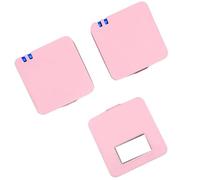 Aurgiarme Protection antichoc en silicone pour microphones portables pour modèles Go/II Coque en silicone RODE/II