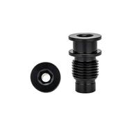 Aurgiarme R8000 Arbre de transmission de vélo Boulons fixes Dérailleur arrière Arbres de rotation Arrière Dérailleur Arrière Point de Tournage Vis de fixation