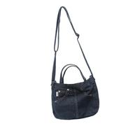 [Aurgiarme] Sac à bandoulière tendance pour jeans Convient pour les professionnels qui aiment la touche des sacs de shopping tendance, a