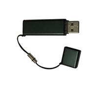 Aurgiarme USB Killers 3.0 Métal Protection USB de Destruction de Données Facile à Utiliser