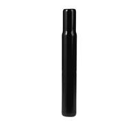 Aurgiarme Vélo pour tige de selle en acier 25,4 mm Tube pour enfants Pièces de chaise de vélo pour enfants Équipement de vélo B Accessoires de vélo Accessoires de cyclisme pour hommes femmes Poignée