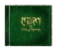 Auri - Auri, Neues Album 2025, III - Candles & Beginnings, CD