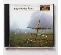 Auri - Beyond The River - Seasonal Songs Of Latvia