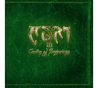 Auri – III – Candles & Beginnings – CD