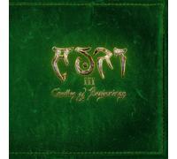 Auri III - Candles & Beginnings (CD)
