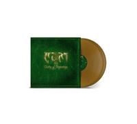 Auri – III - Candles & Beginnings – Vinyle Édition Limitée Or