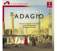 Auriacombe,Louis - Adagio/Concertos/Sonatas