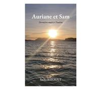 Auriane et Sam: Dernière nuit à Toulon