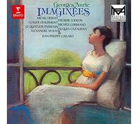 Auric, G. – Imaginees – Import (Erato Audio)