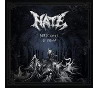 Hate – Auric Gates of Veles – CD – Sony Music