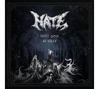 Auric Gates Of Veles (Lp)