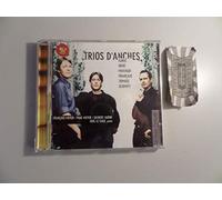 Auric, Georges - Trios d'anches