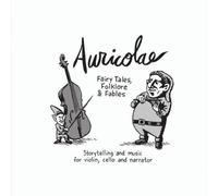 Auricolae: Fairy Tales Folklore & Fables