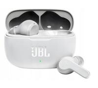 AURICOLARI BLUETOOTH WAVE 200 TWS WIRELESS BIANCO