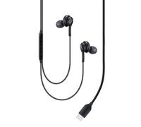 AURICOLARI EO-IC100BBEGEU CON CONNETTORE TIPO C - NERO
