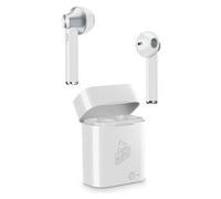 Auricolari microfono bluetooth Cellular Line White